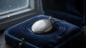 Chambre paisible la nuit, symbole du calme retrouvé après traitement des vibrations de chaudière